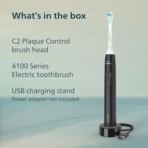Electric Toothbrush — Electric Toothbrush, Philips