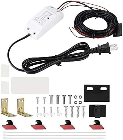 Garage Door Opener Remote Controller, Aubric
