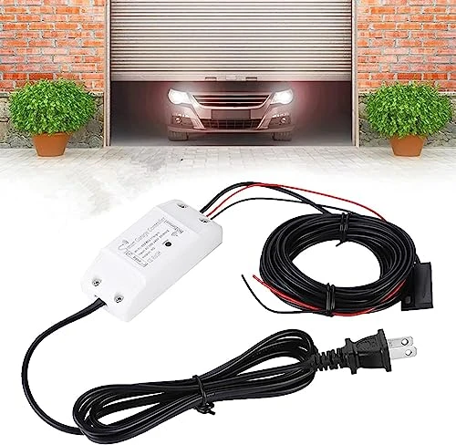 Garage Door Opener Remote Controller, Aubric