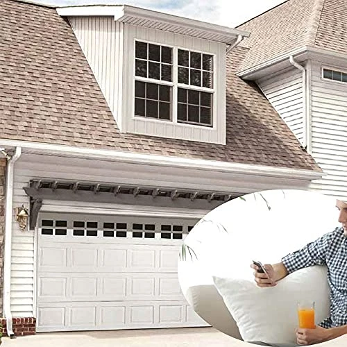 Wi-Fi Garage Door Opener Remote, RAQUEL