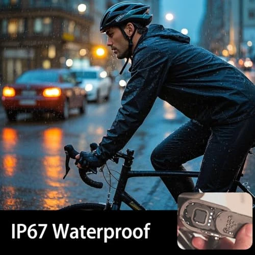 Chain Lock with Key, eLinkSmart