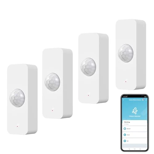 Motion Sensor, ORIKLON