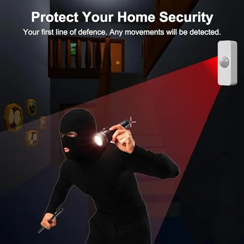 Motion Sensor, ORIKLON