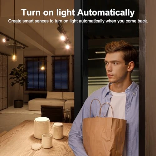 Motion Sensor, ORIKLON