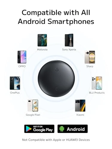 Smart Tracker Tags — Dog GPS Tracker, midlocater