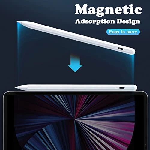 Stylus Pen for Touch Screens, EFAITHFIX