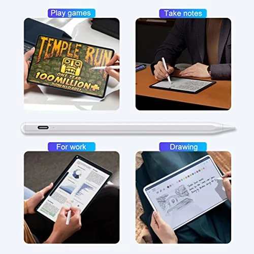 Stylus Pen for Touch Screens, EFAITHFIX