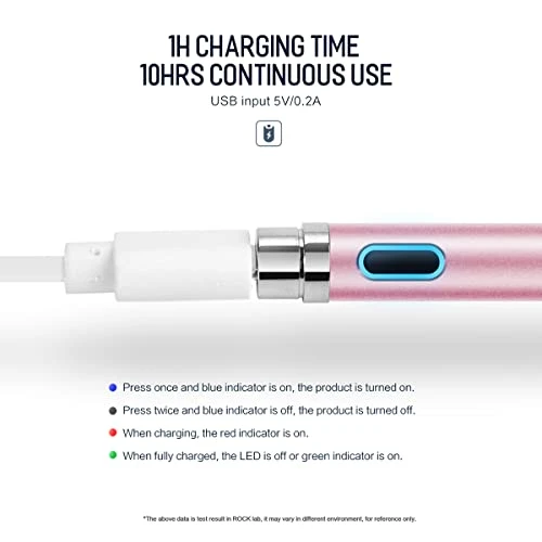 Stylus Pen for Touch Screens, AICase