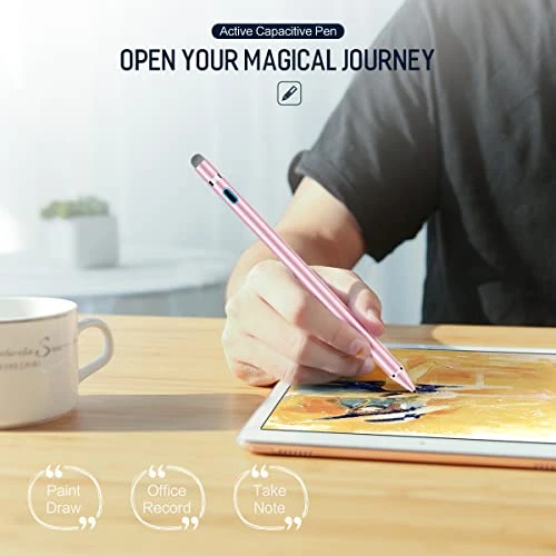 Stylus Pen for Touch Screens, AICase