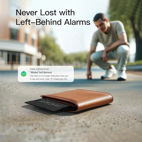 Wallet Tracker Card, Vivitagx