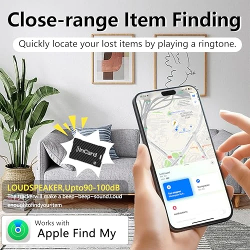 Wallet Tracker Card, Vivitagx