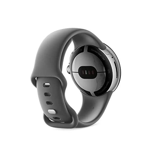 Android Smartwatch with Fitbit Activity Tracking — Smart Watch, Google