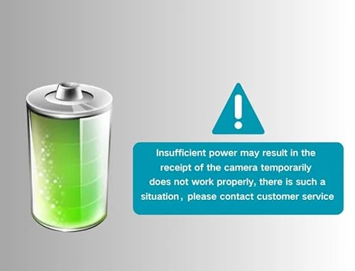 Hidden Camera Smoke Detector — Security Camera, CAMDUCK