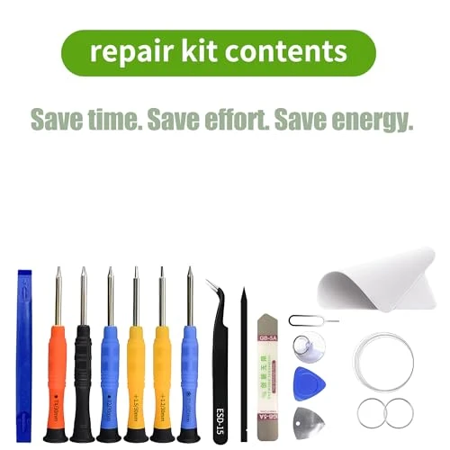 LCD Display with Fingerprint Function, ERYNK