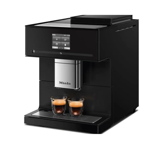 CoffeeSelect Automatic Coffee Machine — Coffee Maker, Miele
