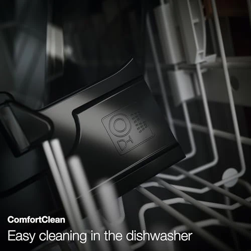 CoffeeSelect Automatic Coffee Machine — Coffee Maker, Miele