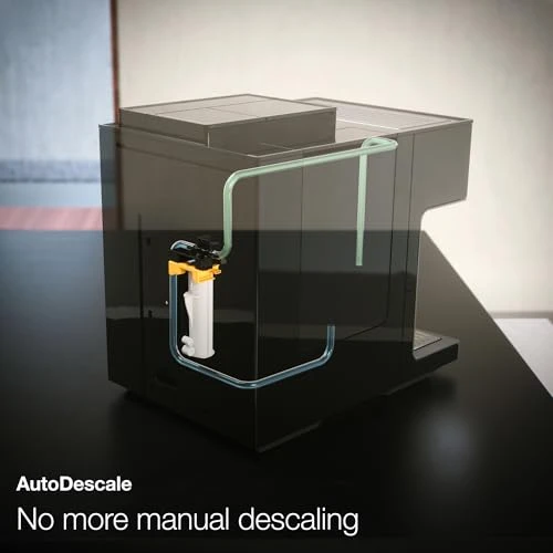 CoffeeSelect Automatic Coffee Machine — Coffee Maker, Miele