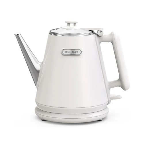 Electric Kettle — Electric Kettle, Hazel Quinn