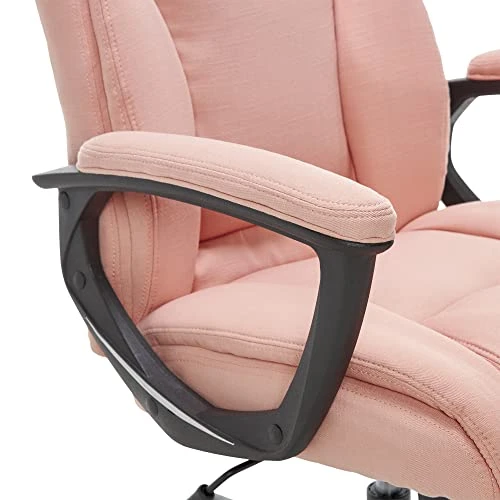 Executive Office Chair — Ergonomic Chair, Serta