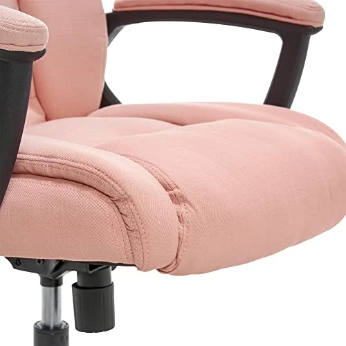 Executive Office Chair — Ergonomic Chair, Serta