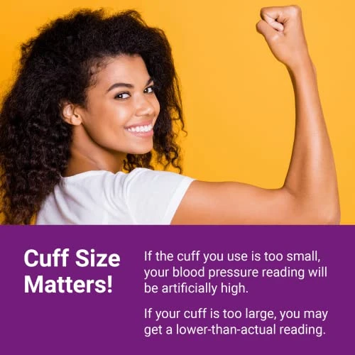 Smart Blood Pressure Monitor for Home Use — Blood Pressure Monitor, A&D Medical