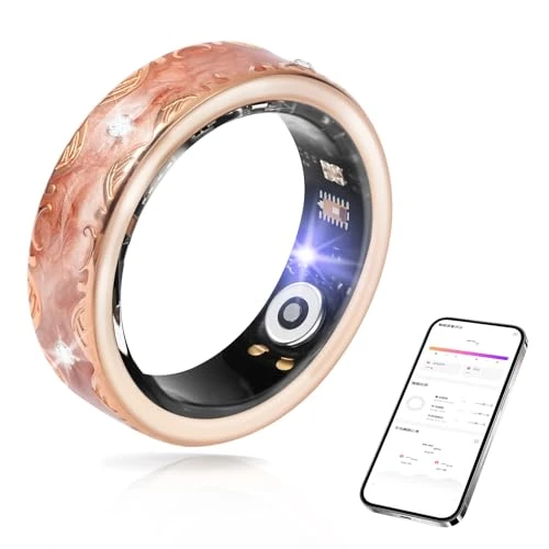 Smart Ring — Smart Ring, JIANVNUI