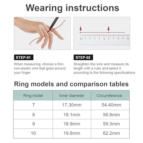 Smart Ring — Smart Ring, JIANVNUI