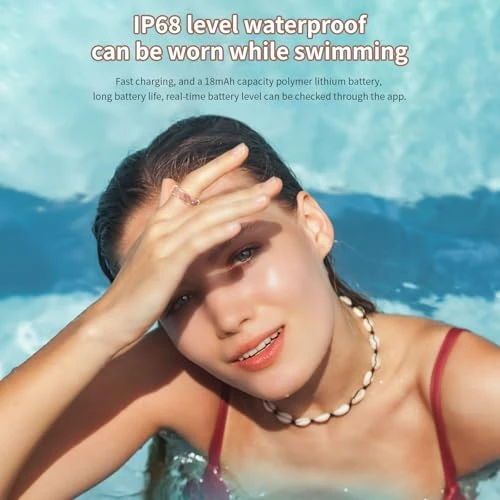 Smart Ring — Smart Ring, JIANVNUI