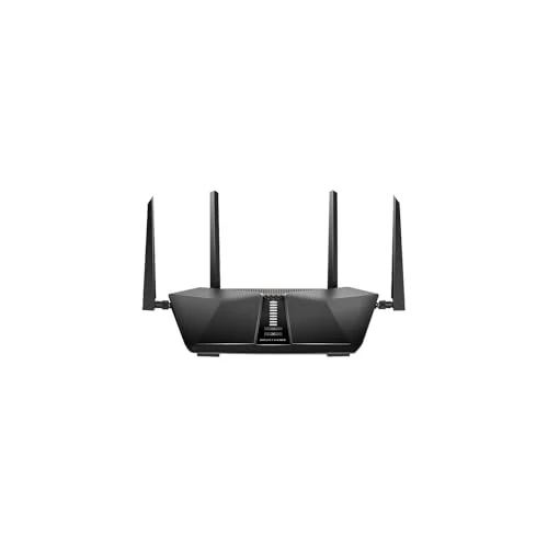 Nighthawk 6-Stream AX5400 WiFi 6 Router, NETGEAR
