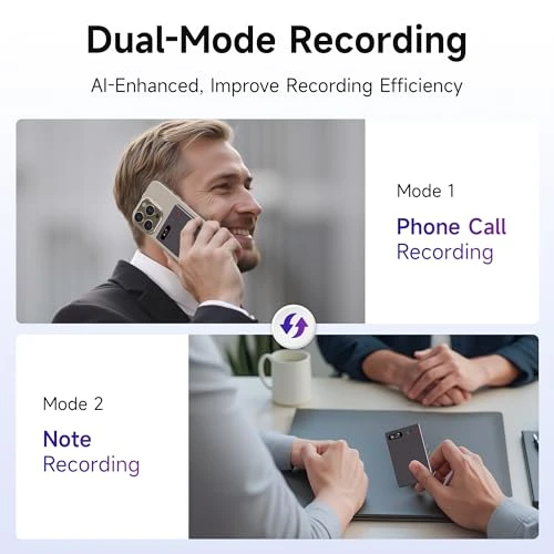 AI Voice Recorder, Mugukue