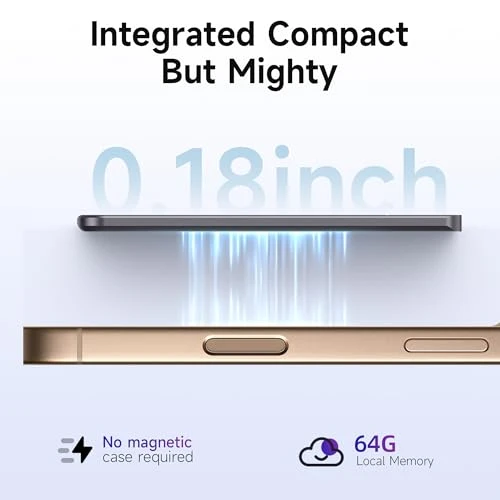 AI Voice Recorder, Mugukue