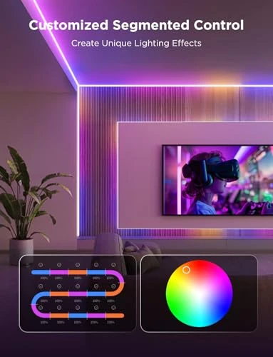 COB LED Strip Light Pro — LED Strip Lights, Govee