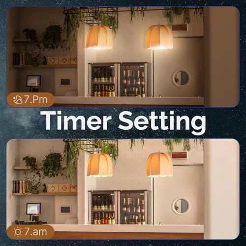 Smart Single Pole Light Switch — Smart Switch, MOES