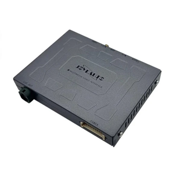 Wireless CarPlay Module Decoder — Backup Camera, JOYEAUTO