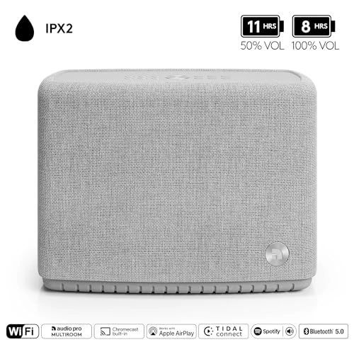 Wireless Speaker — Smart Speaker, Audio Pro