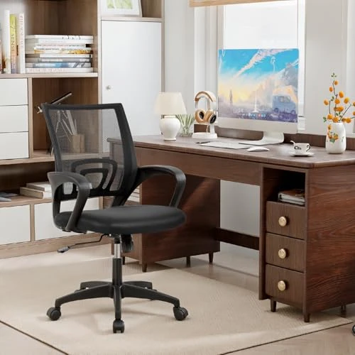 Ergonomic Office Chair — Smart Chairs, BestOffice