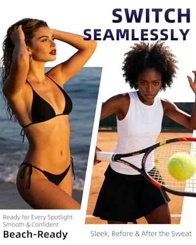 Bikini Trimmer Electric Razor, Ufree