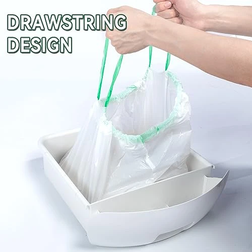 Cat Litter Box Liners — Self-Cleaning Litter Box, ANWA