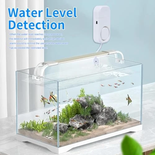 Smart Water Leak Detector, JYDZBJQ