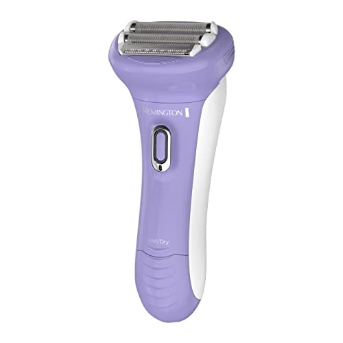 Smooth & Silky Electric Shaver and Bikini Trimmer, Remington