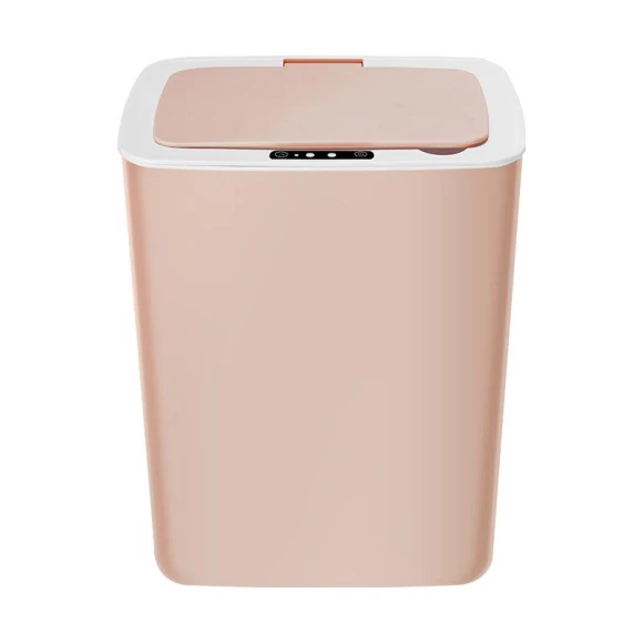 Automatic Intelligent Touch Sensor Trash Can, Got Now