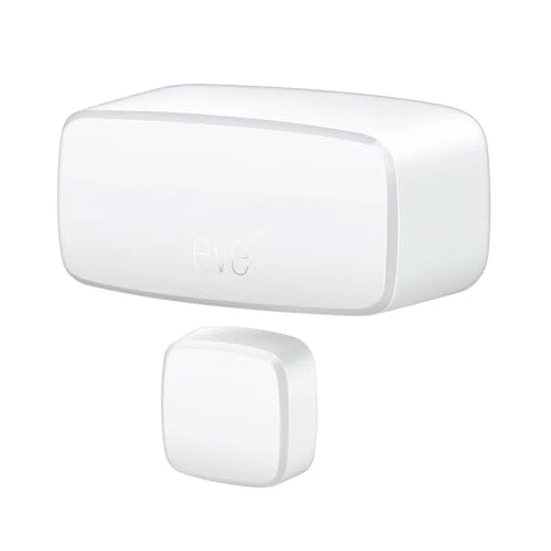 Door & Window Contact Sensor, EVE