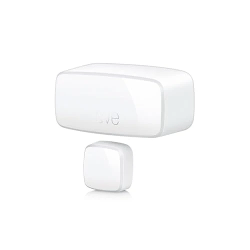 Door & Window Contact Sensor, EVE