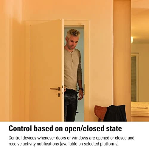 Door & Window Contact Sensor, EVE