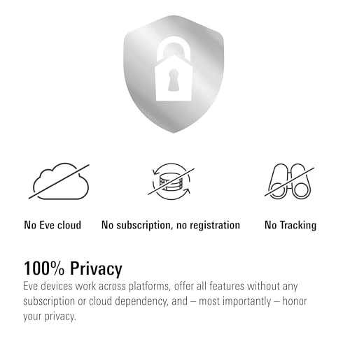 Door & Window Contact Sensor, EVE