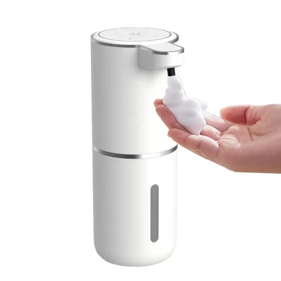 Electric Automatic Soap Dispenser — Automatic Soap Dispenser, HIMO Group