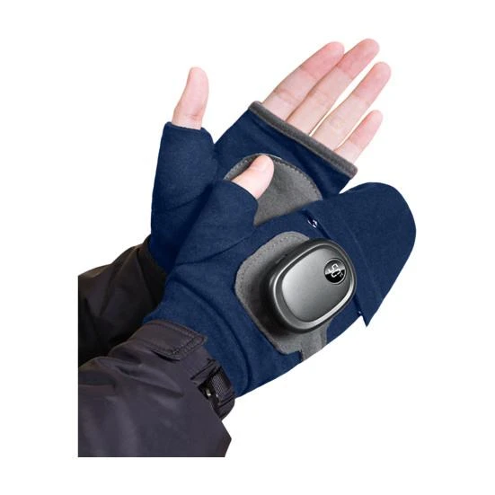 Heated Gloves — Heated Gloves, fengwangpin