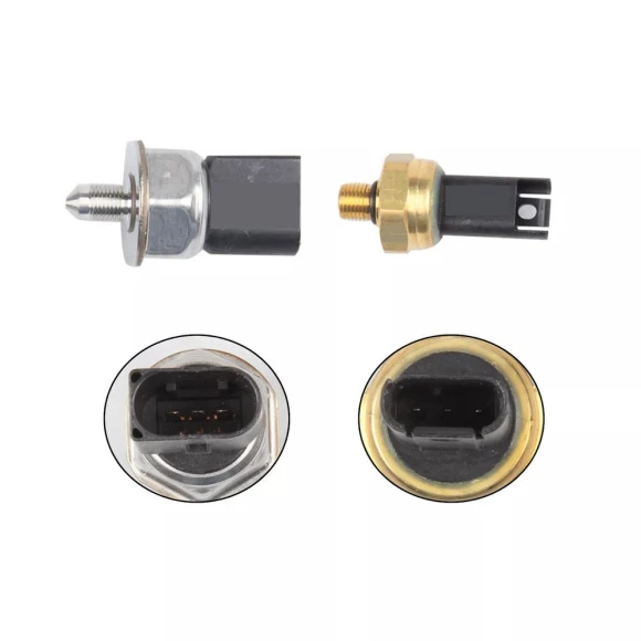 High Pressure Fuel Pump, BMW