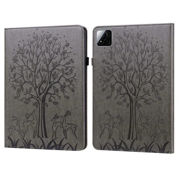 PU Leather Stand Tablet Cover, Smartwatch 2025