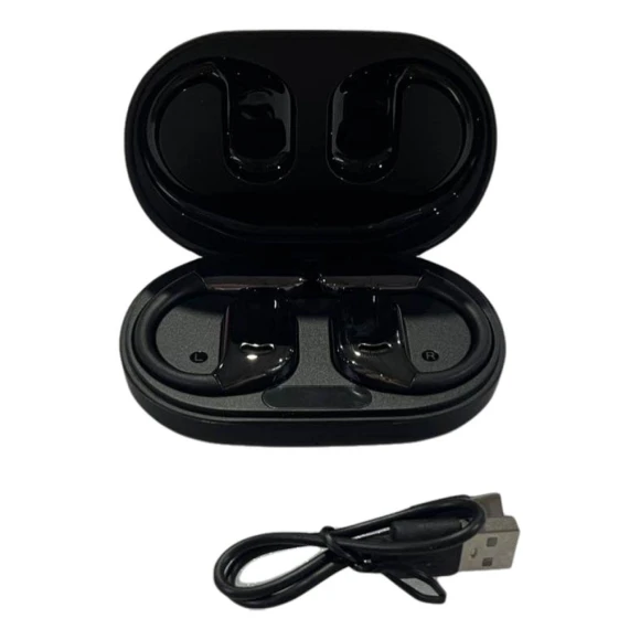 Real-Time Translator Earbuds — Translator Device, Mellow Home